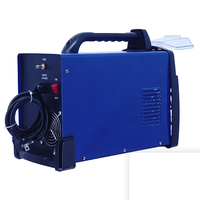 Machine à souder MIG 250 Inverter MMA MAG CO2, 40-180A AC230V 5.2KVA IP21S, équipement de soudage au CO2