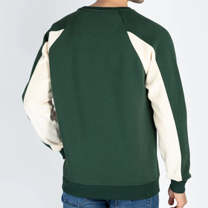 Sudadera con capucha de diseño elegante, fabricada directamente en fábrica, más vendida, talla grande para hombre, cuello redondo, ropa informal, sudadera para hombre - Product Image 6