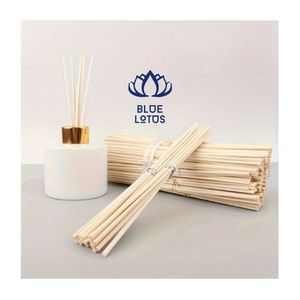 Varillas de Ratán de Alta Calidad para Fragancias y Decoración de Interiores, Suministro Aprobado por Clientes - Product Image 1