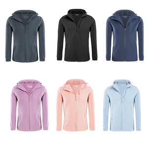Shorts coupe-vent softshell de haute qualité pour hommes, taille élastique, couleur unie, décontracté, séchage rapide, pour activités de plein air et camping, en stock, nouveauté - Product Image 2