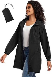 Fabricante de Chaquetas Cortavientos con Bloques de Color OEM, Chaqueta Cortavientos Deportiva Ligera para Mujer, Chaqueta Cortavientos Impermeable con Capucha - Product Image 2