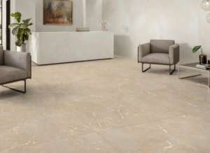 Azulejos de porcelana tallados de alta calidad 800x1600 1200x1800 750x1500mm, azulejos de gran formato para sala de estar, baño, cocina y pared. - Product Image 6