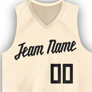Wholesale Custom logo Top-quality Breathable Quick-drying Basketball Jersey - Product Image 4