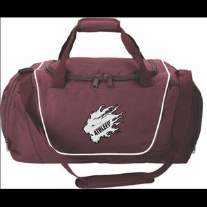 Sac de sport unisexe de qualité supérieure, multifonctionnel, pour le basketball, les voyages, sac de sport fin pour hommes et femmes - Product Image 3