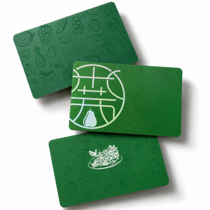 Custom PVC RFID NFC Waterproof Membership <b>Card</b> Smart <b>Access</b> <b>Control</b> Employee Hotel Digital Business Credit/Gift/Loyalty <b>Card</b> - Product Image 1