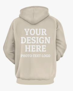 Conjunto de Sudadera con Capucha y Pantalones Deportivos Personalizados 100% Algodón, Estilo Casual Otoñal, con Cierre, Impresión Digital, Transpirables, OEM ODM - Product Image 3
