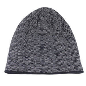 Gorro de Invierno Grueso con Forro Polar, Gorro de Punto Cálido para Hombres y Mujeres, para Ciclismo, Esquí y Actividades al Aire Libre, con Logotipo Personalizado - Product Image 1