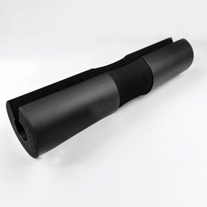 Barbell <b>Pad</b> Thick Foam Support <b>For</b> Squats <b>Hip</b> Thrust And Lunges Barbell <b>Pad</b> <b>For</b> Fitness Equipment - Product Image 1