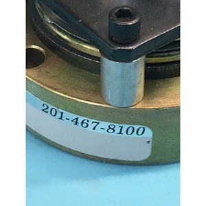 AMAT 0140-00024 AF19 Cableado de Freno FAILE SAFE, 139543 - Equipo y Piezas de Semiconductores de Confianza de Global Legacy Semiconductor - Product Image 5