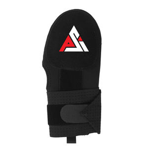 Mitaines de baseball en néoprène personnalisées pour jeunes et adultes, protection main droite et gauche, pour la course aux bases – Vente en gros - Product Image 1