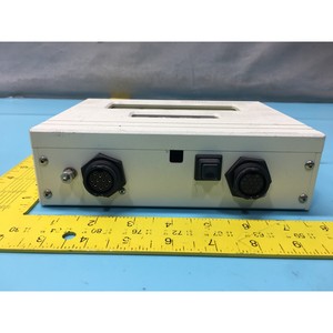Progressive Technologies PTI 4301C-DGLS Sentry - Équipements et pièces semi-conductrices d'occasion fiables et mondialement reconnus - Product Image 5