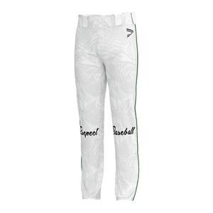 Pantalon de baseball personnalisé pour hommes, tailles plus, uniforme de softball pour jeunes, fabrication directe usine, OEM, ODM, marque privée, fournisseur en gros - Product Image 5