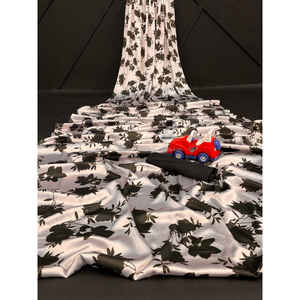 Fabzone presting Super exigente nueva colección de saris impresos - Product Image 1