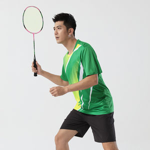 Uniforme de Voleibol de Secado Rápido para Deportes, Precio al por Mayor, Uniformes de Voleibol Personalizados de Calidad para Hombre, Hechos en Pakistán - Product Image 4