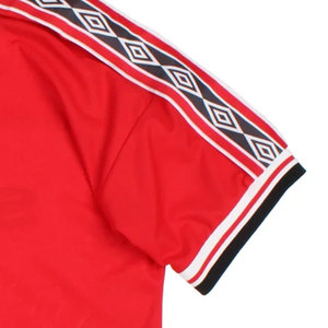 Camiseta de Fútbol Personalizada con Logotipo, el Mejor Servicio, Calidad Superior, Superventas, Nuevo Diseño, Ligera, Alto Rendimiento, para Hombre - Product Image 4