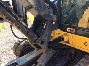 Machine de terrassement 60G performante et éprouvée sur chantier, disponible dès maintenant - Product Image 4