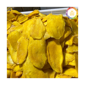 Mangues séchées sélectionnées à la main, origine Vietnam, pour trempage au chocolat et amélioration des céréales de petit-déjeuner 99 Gold Data - Product Image 2