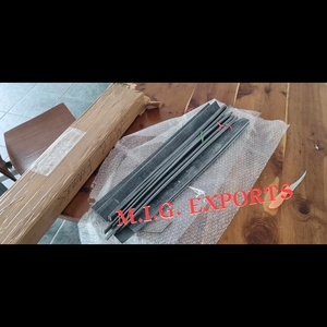 Placas largas de cuerno de búfalo de agua para fabricación tradicional de arcos compuestos, y para la elaboración de mangos de cuchillos y rasuradores, y para la fabricación de gafas de primera calidad.2026 - Product Image 2