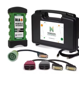 Caja de Herramientas de Diagnóstico JPROS_Professionals de la Mejor Calidad, Nueva, 100% AUTÉNTICA, Recién Llegada, con Función Next Step - Product Image 3
