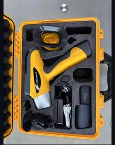 Analyseur portable XRF à vente rapide pour la détection des métaux précieux et l'analyse de l'or, idéal pour les laboratoires et les inspections sur site - Product Image 1