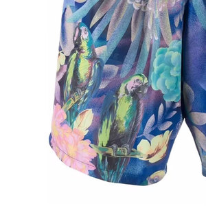 กางเกงขาสั้นซับลิเมชั่นแห้งเร็ว ระบายอากาศดี ขายดี คุณภาพพรีเมียม ราคาขายส่ง - Product Image 5