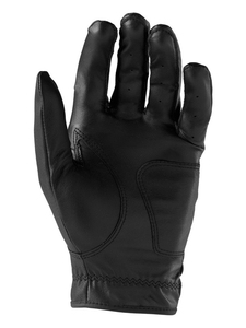 Prix d'usine, grande qualité, logo personnalisé, gant de golf professionnel en cuir pour gaucher, best-seller, produit le plus vendu - Product Image 3