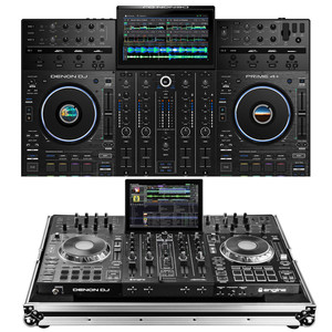 BEST OFFER BRAND NEW prime4Plus Performance System with Dual Jogs LED Display <b>Screen</b> - Product Image 1