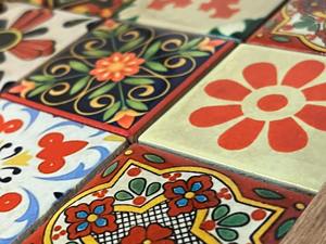 Caja de Madera con Estampado de Bambú, Caja de Joyería Orgánica, Caja de Almacenamiento de Madera con Estampado para Cocina, Almacenamiento de Té, Regalo al por Mayor - Product Image 5