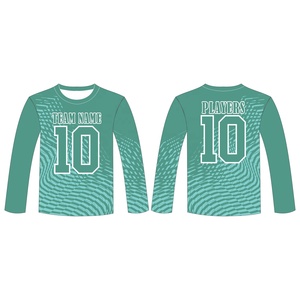 Camisetas de tiro de baloncesto impresas personalizadas secas con logotipo de alta calidad - Product Image 1