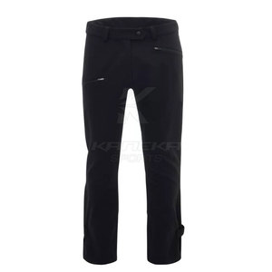 Pantalones de Ciclismo para Hombre, Deportivos, de Spandex/Poliéster, Transpirables, de Secado Rápido, Ecológicos, Diseñados para Ciclismo al Aire Libre y Recorridos Largos, KANEKA - Product Image 4