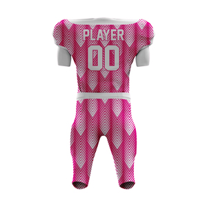 Jersey Deportivo Profesional Freedom Nation United Champions Elite - Product Image 2