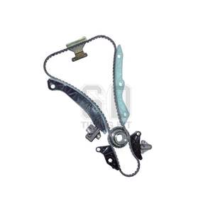 Para Japón, Europa, Puerto Rico y Guam: Servicios de autopartes, kit de cadena de distribución y kit de accesorios, subdistribución para MITSUBISHI - Product Image 1