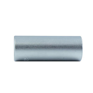 Clé à douille à impact profonde de qualité supérieure, 11/16 pouces, six pans, avec embout carré de 3/8 pouces, outil à main - Product Image 3