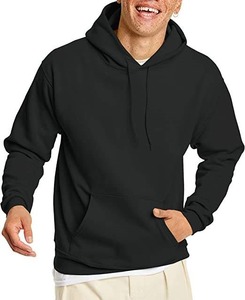 Sudadera Deportiva Personalizable de Moda 2025, 100% Algodón Grueso, para Invierno, Venta al Por Mayor, ODM - Product Image 5