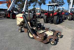 Tondeuse Grasshopper 900D 61 à vendre1 - Product Image 5