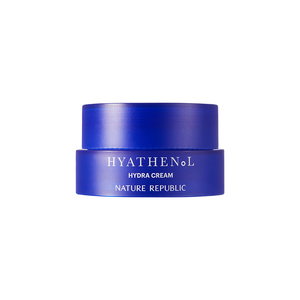 Crème hydratante Hyatenol de Nature Republic avec fonction blanchissante - Product Image 1