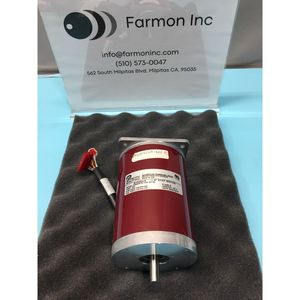 Pacific Scientific E33NRFB-LDN-SS-02, Stepper - Equipo y Piezas de Semiconductores de Confianza con Legado Global - Product Image 2