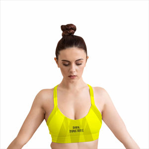 Conjuntos de Yoga para Mujer, Fabricados en Pakistán, Material Duradero, Conjuntos de Yoga para Mujer, Conjuntos de Yoga para Mujer en Oferta - Product Image 2