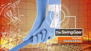 อุปกรณ์ช่วยฝึกซ้อมกอล์ฟสำหรับผู้ชาย/อุปกรณ์สำหรับนักกอล์ฟมือซ้าย - Product Image 3