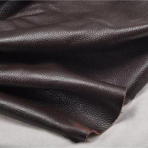 High Demand Black Color Finish Natural <b>Leather</b> Sheet Real Cow Buffalo Skin High Durable Waterproof Genuine <b>Leather</b> Sheet Supply - Product Image 1