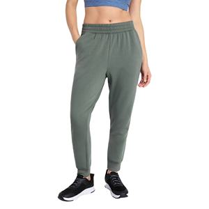 Pantalones deportivos de color sólido al por mayor para mujer, cómodos, elegantes y a la moda, pantalones jogger para mujer de Bangladesh - Product Image 2