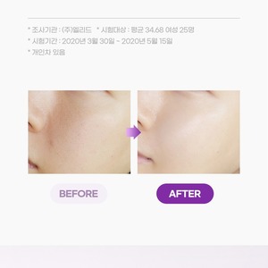 Ampolla de Suero para el Cuidado de la Piel K-Beauty de Corea, 30 ml, con Péptidos, Niacinamida y Adenosina-2X - Product Image 6