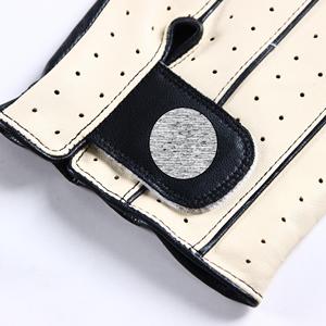 Guantes de Vestir en Oferta, Buena Calidad, Hechos en Fábrica, Diseño a la Moda Según la Demanda del Cliente - Product Image 4