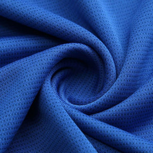 Ensemble de maillot de basket-ball pour hommes, débardeur sans manches avec short, vêtements de sport bleus unis qui évacuent l'humidité pour adultes - Product Image 4