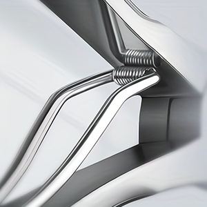 Coupe-ongles professionnels pour ongles des mains et des pieds, coupe-ongles de précision tranchant pour ongles épais, usage en salon et à domicile - Product Image 3