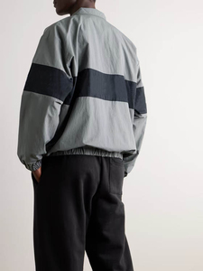 2025 New Windbreaker <b>Jackets</b> Breathable 100% Polyester Plus Size waterproof Color Mesh Lining <b>Summer</b> <b>Jackets</b> For <b>Men</b> - Product Image 2