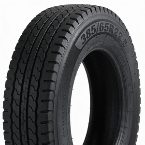 Neumáticos Radiales TBR para Camiones Comerciales al por Mayor, en Múltiples Tamaños - Product Image 4