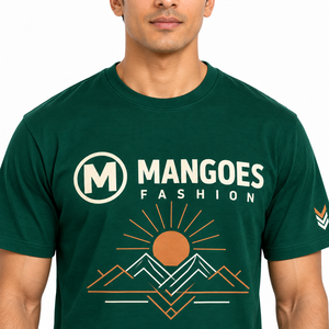 Camiseta Personalizada con Impresión Digital 3D, 100% Algodón Grueso, Camiseta Extra Grande de Alta Calidad con Hombros Caídos para Hombre y Mujer - Product Image 5