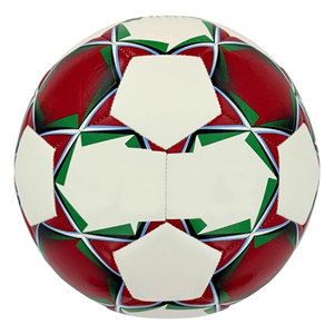 Professional Futsal <b>Soccer</b> Ball Machine Stitched Butyl Bladder High Air Retention Indoor Outdoor Taizen Sports TS-2071 - Product Image 2