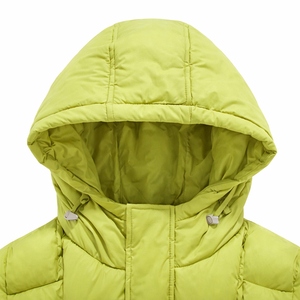 Doudoune matelassée coupe-vent chaude et épaisse pour l'hiver – Qualité supérieure 100 % originale, imperméable, respirante, décontractée pour l'hiver - Product Image 3